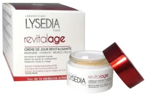 LYSEDIA REVITALAGE Cremă de zi revitalizantă 50 ml
