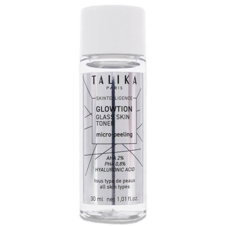 TALIKA MICRO PEELING GLOWTION 30 ml — preț și oferte