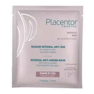 PLACENTOR MASCĂ INTEGRALĂ ANTI-ÎMBĂTRÂNIRE 40 G