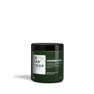 LAZARTIGUE NOURISH-LIGHT MASCĂ 250 ML
