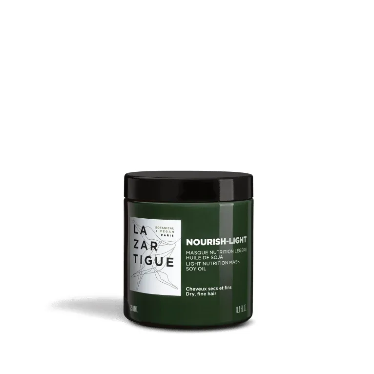 LAZARTIGUE NOURISH-LIGHT MASCĂ 250 ML — preț și oferte