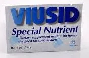 VIUSID CATALYSIS — preț și oferte