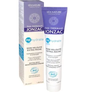 JONZAC REHYDRATE CREMĂ DE ÎNGRIJIRE EXTRA RICHĂ 50 ML