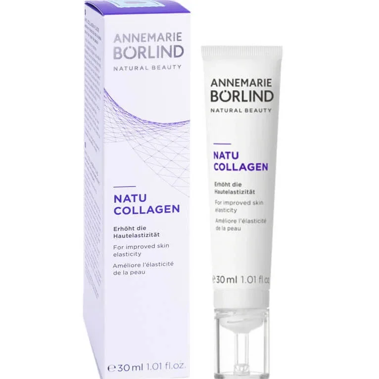 BORLIND NATUCOLLAGEN 30 ml — preț și oferte