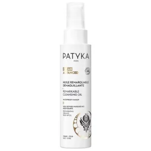 PATYKA ULEI DE DEMACHIAJ EXCEPSIONAL BIO 100 ML