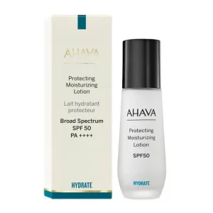 AHAVA FLUID HIDRATANT ȘI PROTECTOR SPF50 50 ml