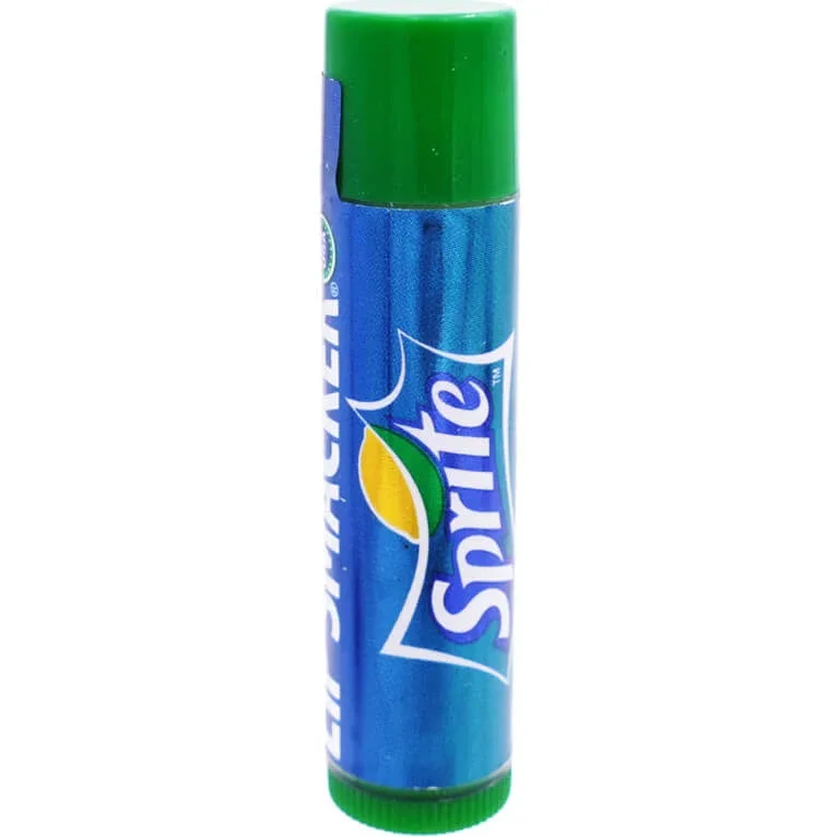 BAUMĂ DE BUZE SPRITE STICK 4G — preț și oferte