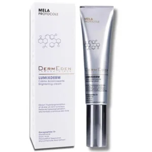DERMEDEN LUMIXDERM CREMĂ DE LUMINARE 40 ML
