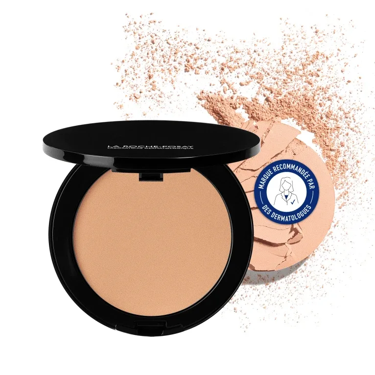 LA ROCHE-POSAY TOLERIANE FOND DE TEN MINERAL Nr. 14 BEJ-ROZ — preț și oferte