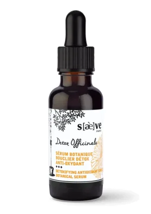 SAEVE DETOX OFFICINALE SERUM BOTANIC 30 ML