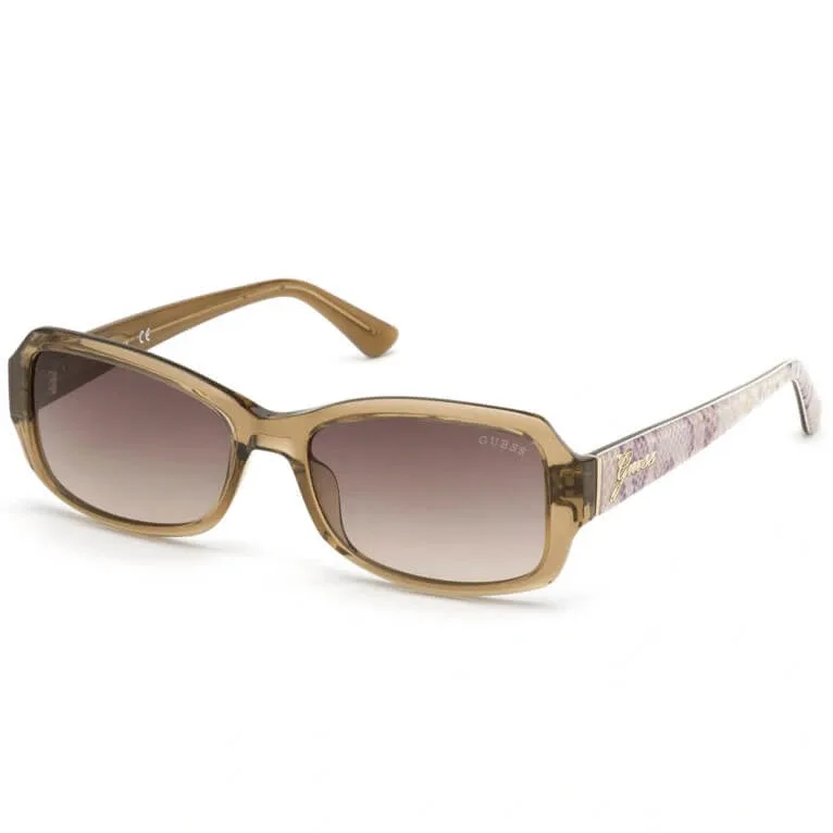 GUESS GU7683 CULOARE 45F MĂRIME 55/17 — preț și oferte