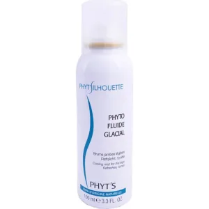 PHYT'S PHYT'SILHOUETTE PHYTO FLUID GLACIAL BIO 100 ml