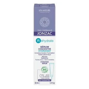 JONZAC REHYDRATE SER CONCENTRAT HIDRATANT 30 ML