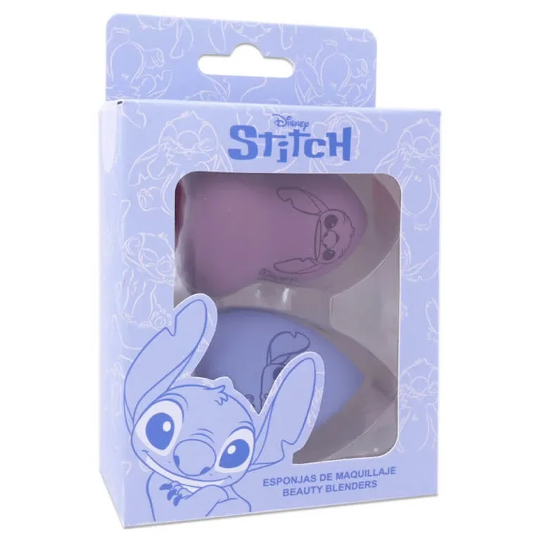 STITCH BUREȚI DE MACHIAJ — preț și oferte