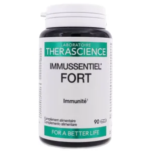THERASCIENCE IMMUSSENTIEL FORT 90 COMPRIMATE