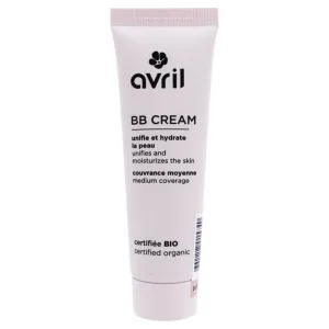 AVRIL BB CREMĂ LIGHT BIO 30 ML