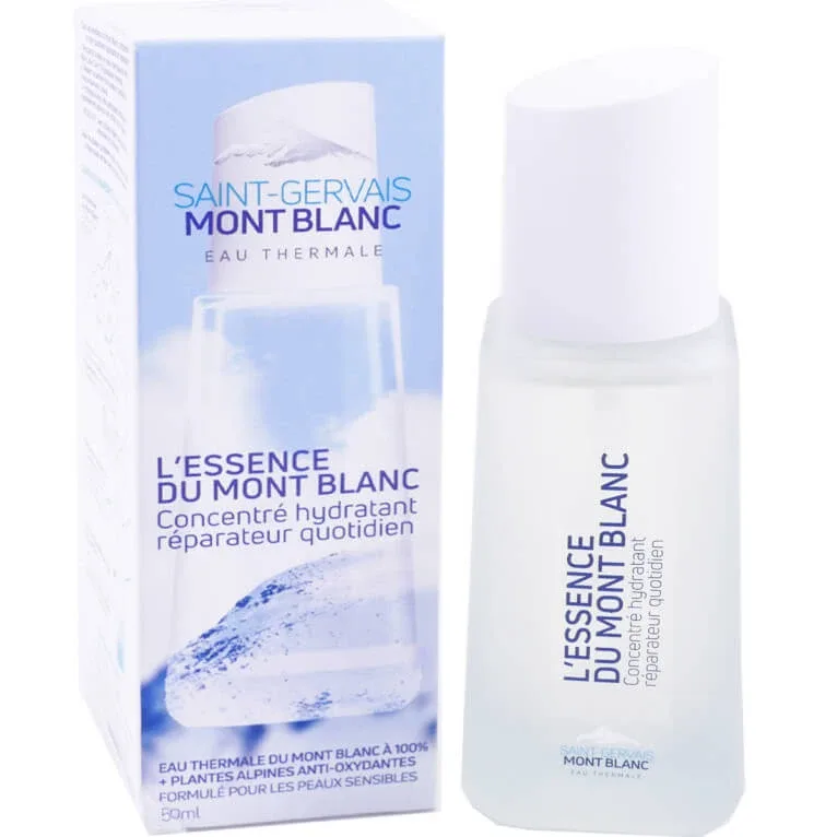 SAINT GERVAIS MONT BLANC CONCENTRAT HIDRATANT 50 ML — preț și oferte