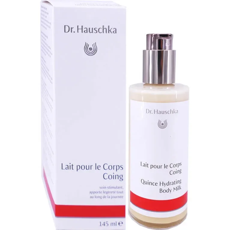 DR HAUSCHKA LOIUNE DE CORP CU GUTUI 145 ML — preț și oferte