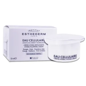 ESTHEDERM EAU CELLULAIRE RECHARGE CREMĂ HIDRATANTĂ ȘI VOLUMIZANTĂ 50 ML