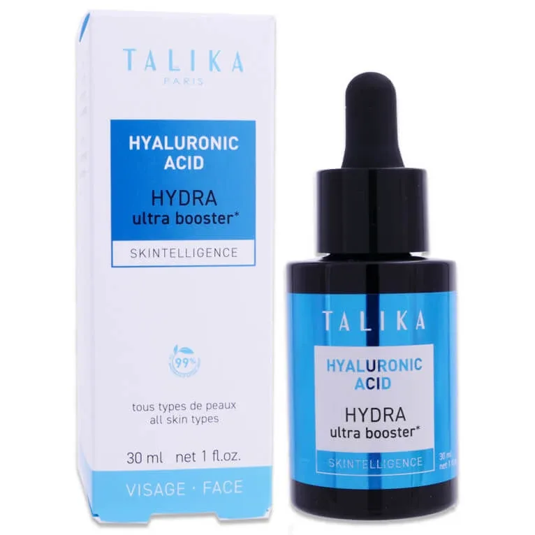 TALIKA SKINTELLIGENCE HYDRA BOOSTER 30 ml — preț și oferte