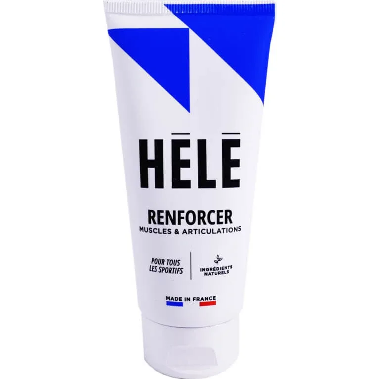 HELE PENTRU ÎNTĂRIREA MUȘCHILOR ȘI ARTICULAȚIILOR 75 ML — preț și oferte