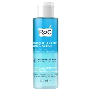 ROC DEMACHIAJ PENTRU OCHI CU DUBLA ACȚIUNE, FLACON DE 125 ML