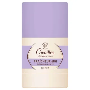 ROGE CAVAILLES DEZODORANT STICK PROASPĂTIME 48 DE ORE 50 ML