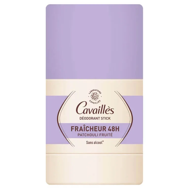 ROGE CAVAILLES DEZODORANT STICK PROASPĂTIME 48 DE ORE 50 ML — preț și oferte