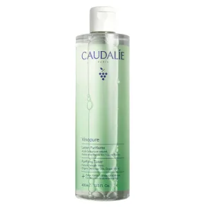 CAUDALIE VINOPURE LOȚIUNE PURIFICANTĂ 400 ML