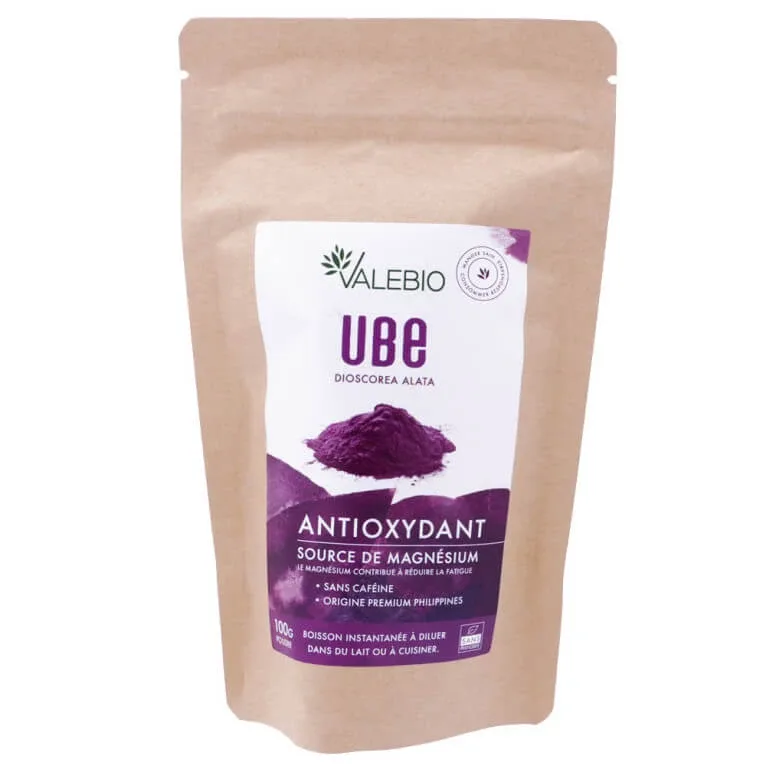 VALEBIO UBE ANTIOXIDANT 100 g — preț și oferte