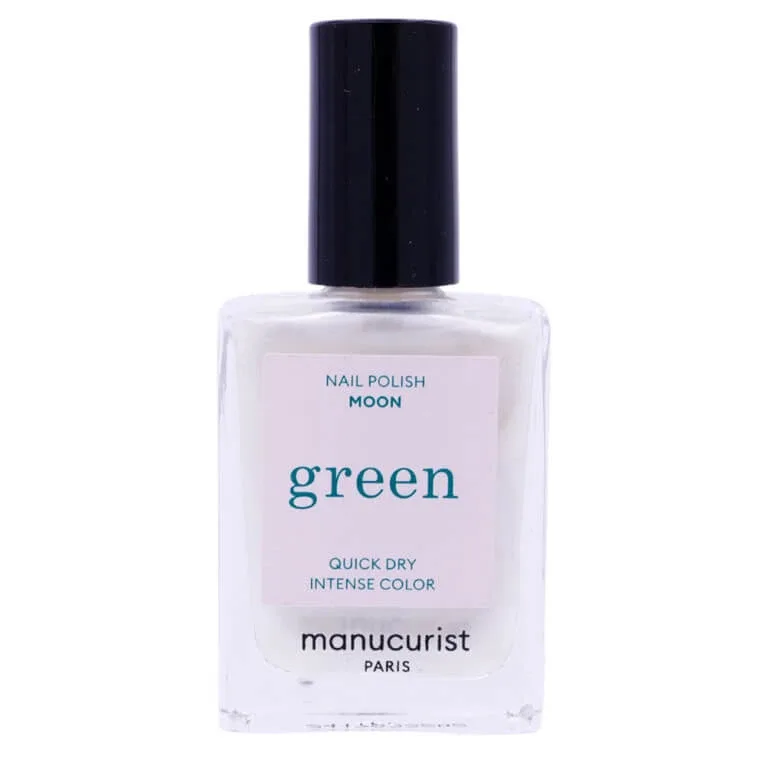 MANUCURIST GREEN LAC DE UNGHII MOON NEW 15 ml — preț și oferte