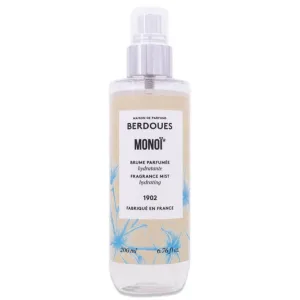 BERDOUES MONOI SPRAY PARFUMAT HIDRATANT 200 ml