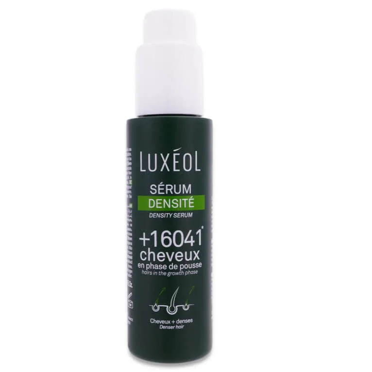 LUXEOL SERUM DE DENSITATE 100 ML — preț și oferte
