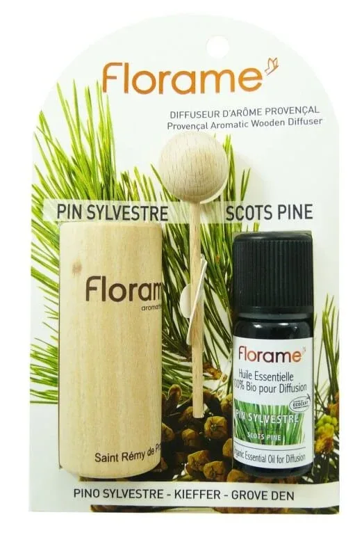 FLORAME DIFUZOR DE AROMĂ PROVENÇALĂ DE PIN SILVESTRU — preț și oferte