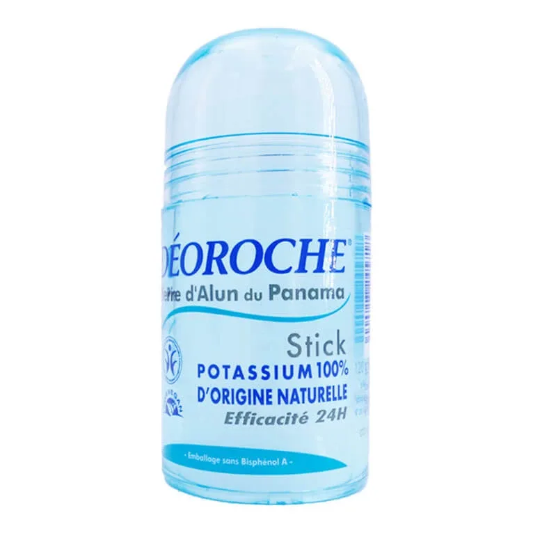 DEOROCHE PIERRE ALUN DIN PANAMA STICK 24H — preț și oferte