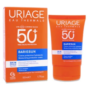 URIAGE BARIESUN CREMĂ DE FAȚĂ SPF50+ 50 ml