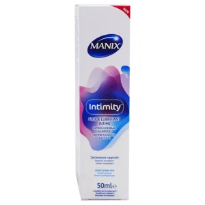 MANIX INTIMITY LUBRIFIANT INTIM 50 ML