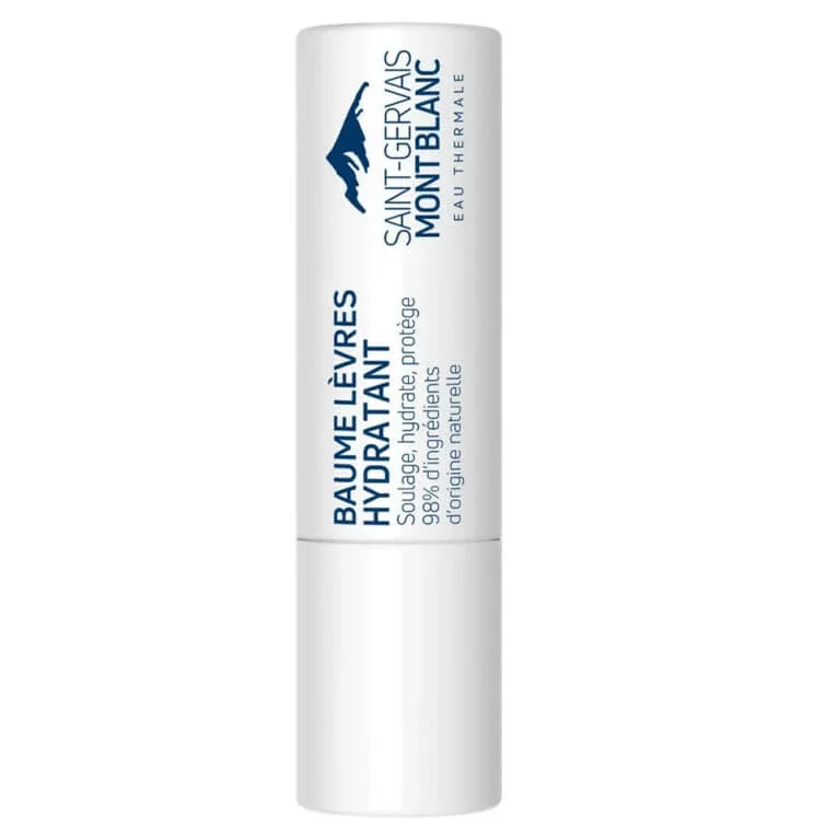 SAINT GERVAIS MONT BLANC BALSAM HIDRATANT PENTRU BUZE 4G — preț și oferte