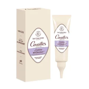 ROGE CAVAILLES CREMĂ DE ÎNGRIJIRE INTIMĂ MYCOLEA+ 50 ml