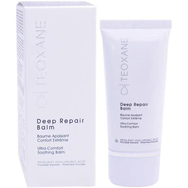 TEOXANE DEEP REPAIR BALM Balsam calmant 30 ml — preț și oferte