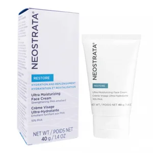 NEOSTRATA RESTORE CREMĂ DE FAȚĂ ULTRA-HIDRATANTĂ 40 G
