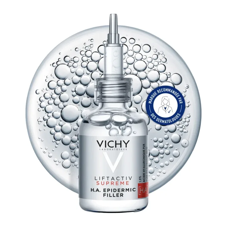 VICHY LIFTACTIV SUPREME HA EPIDEMIC FILLER 30 ml — preț și oferte