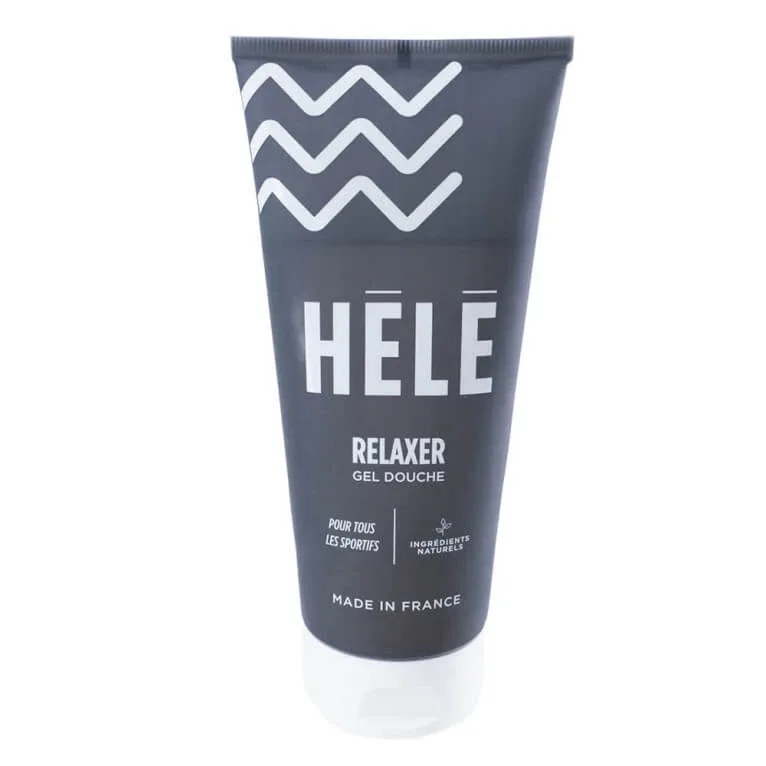 HELE RELAXER GEL DE DUȘ 200 ML — preț și oferte