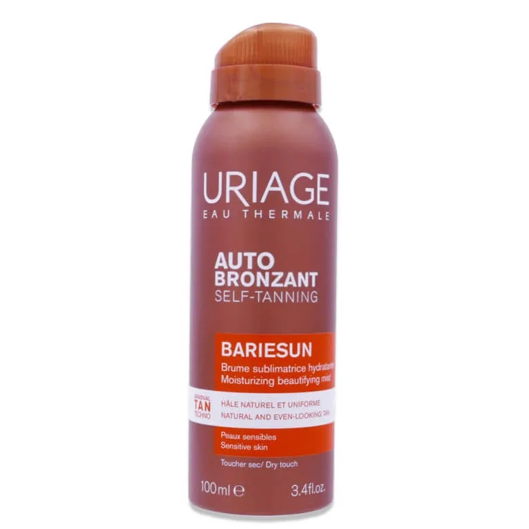 URIAGE BARIESUN AUTOBRONZANT 100 ml — preț și oferte