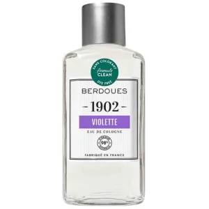 BERDOUES 1902 APĂ DE COLOGNE VIOLETĂ 245 ML