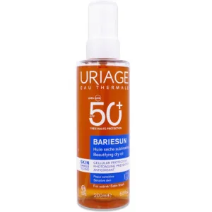 URIAGE BARIESUN ULEI SEC SPF50+ 200 ml