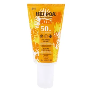 HEI POA CREMĂ SOLARĂ CU EFECT DE TOPIRE SPF50 150 ml