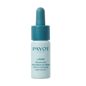 PAYOT LISSE SERUM DE NOAPTE CU RETINOL 15 ML