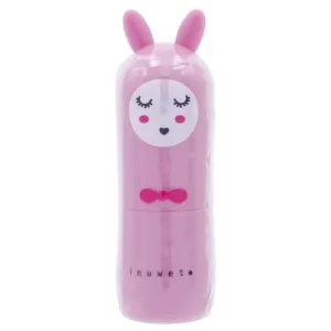 INUWET BALSAM DE BUZE CU AROMĂ DE CĂPȘUNĂ 5G