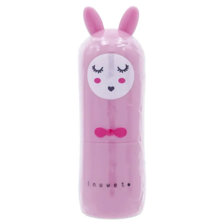 INUWET BALSAM DE BUZE CU AROMĂ DE CĂPȘUNĂ 5G — preț și oferte